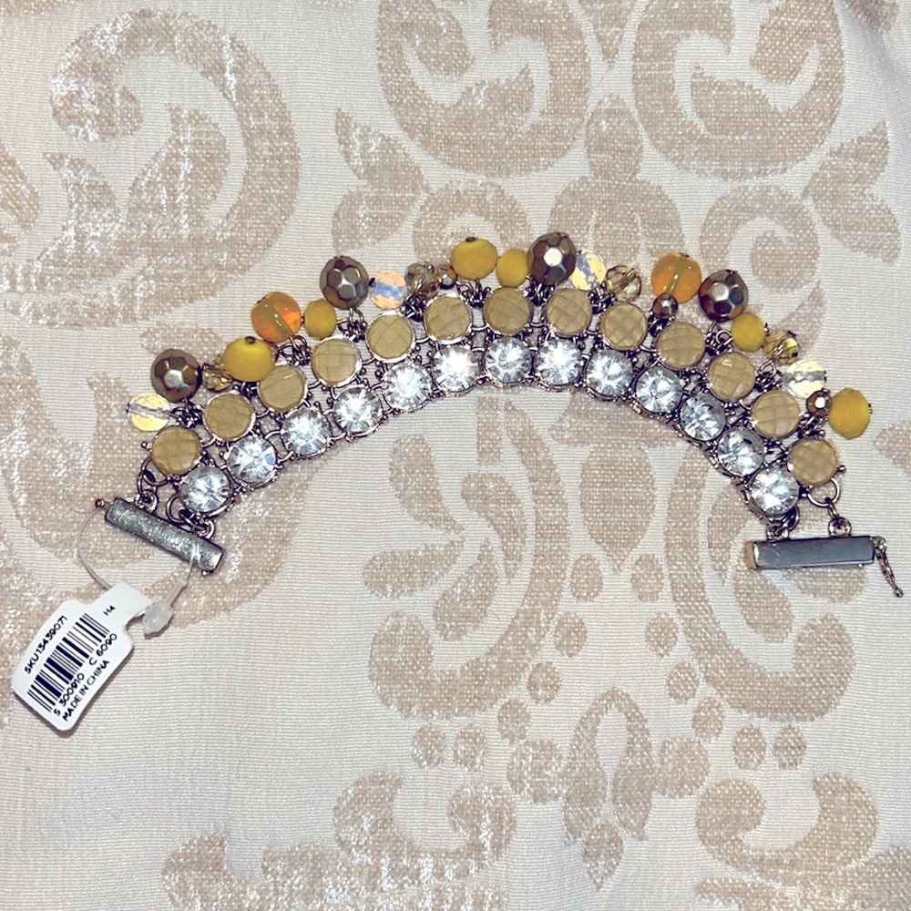 Loft Bracelet